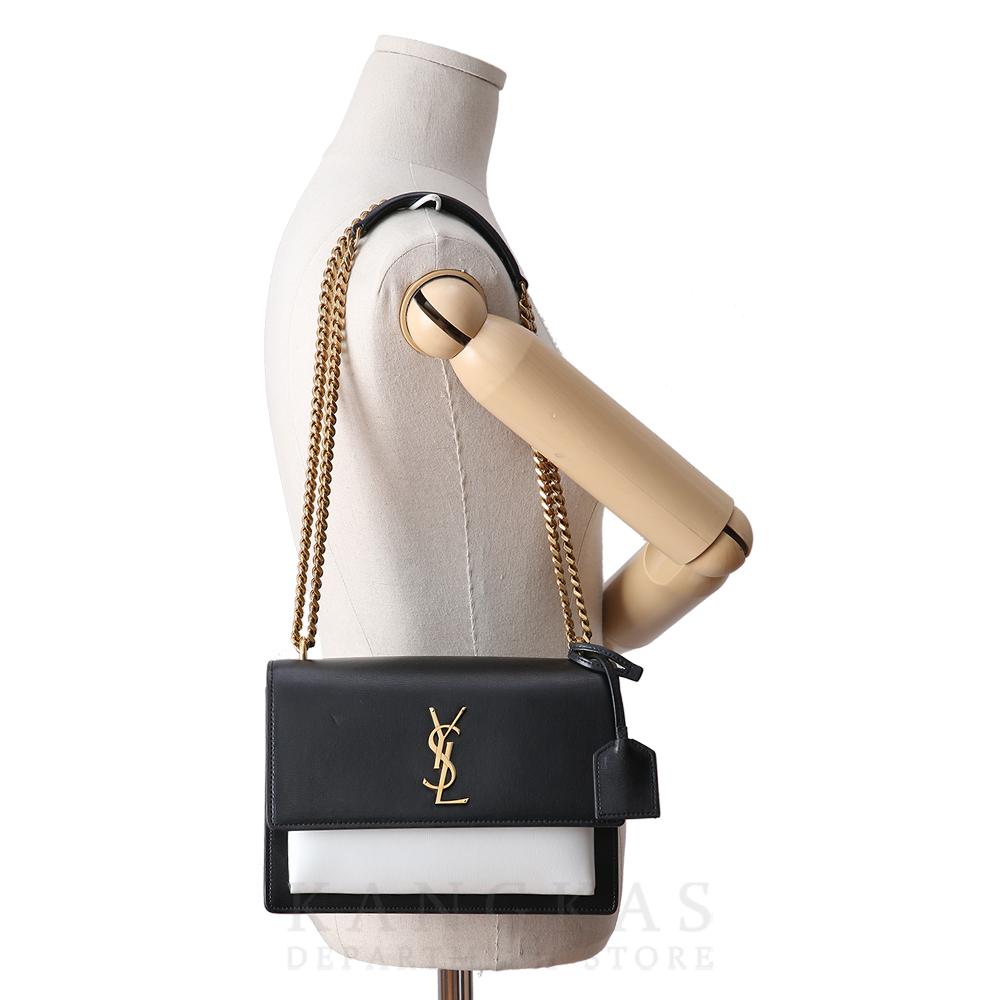 Yves Saint Laurent(USED)생로랑 442906 선셋 미듐